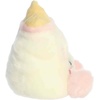 Aurora® Adorable Palm Pals™ Thea Baby Bottle™ Stuffed Animal – Fun Collectible Plush for Kids and Adult Collectors – Perfect for Decorating Rooms and Birthday Gifts – Pink 5 Inches