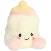 Aurora® Adorable Palm Pals™ Thea Baby Bottle™ Stuffed Animal – Fun Collectible Plush for Kids and Adult Collectors – Perfect for Decorating Rooms and Birthday Gifts – Pink 5 Inches