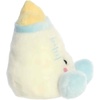 Aurora® Adorable Palm Pals™ Theo Baby Bottle™ Stuffed Animal – Fun Collectible Plush for Kids and Adult Collectors – Perfect for Decorating Rooms and Birthday Gifts – Blue 5 Inches