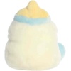 Aurora® Adorable Palm Pals™ Theo Baby Bottle™ Stuffed Animal – Fun Collectible Plush for Kids and Adult Collectors – Perfect for Decorating Rooms and Birthday Gifts – Blue 5 Inches