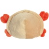 Aurora® Adorable Palm Pals™ Tide Hermit Crab™ Stuffed Animal – Fun Collectible Plush for Kids and Adult Collectors – Perfect for Decorating Rooms and Birthday Gifts – Red 5 Inches