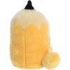 Aurora® Adorable Palm Pals™ Tike Pencil™ Stuffed Animal – Pocket-Sized Play – Collectable Fun – Yellow 5 Inches