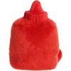 Aurora® Adorable Palm Pals™ Tommy Ketchup™ Stuffed Animal – Fun Collectible Plush for Kids and Adult Collectors – Perfect for Decorating Rooms and Birthday Gifts – Red 5 Inches