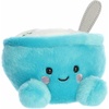 Aurora® Adorable Palm Pals™ Trixie Cereal™ Stuffed Animal – Fun Collectible Plush for Kids and Adult Collectors – Perfect for Decorating Rooms and Birthday Gifts – Blue 5 Inches