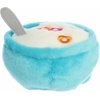 Aurora® Adorable Palm Pals™ Trixie Cereal™ Stuffed Animal – Fun Collectible Plush for Kids and Adult Collectors – Perfect for Decorating Rooms and Birthday Gifts – Blue 5 Inches