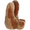 Aurora® Adorable Palm Pals™ Twist Pretzel™ Stuffed Animal – Fun Collectible Plush for Kids and Adult Collectors – Perfect for Decorating Rooms and Birthday Gifts – Brown 5.5 Inches