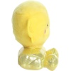 Aurora® Adorable Palm Pals™ Winner Trophy™ Stuffed Animal – Fun Collectible Plush for Kids and Adult Collectors – Perfect for Decorating Rooms and Birthday Gifts – Yellow 5.5 Inches