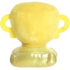 Aurora® Adorable Palm Pals™ Winner Trophy™ Stuffed Animal – Fun Collectible Plush for Kids and Adult Collectors – Perfect for Decorating Rooms and Birthday Gifts – Yellow 5.5 Inches