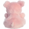 Aurora® Adorable Palm Pals™ Wizard Pig™ Stuffed Animal – Fun Collectible Plush for Kids and Adult Collectors – Perfect for Decorating Rooms and Birthday Gifts – Pink 4.5 Inches