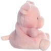 Aurora® Adorable Palm Pals™ Wizard Pig™ Stuffed Animal – Fun Collectible Plush for Kids and Adult Collectors – Perfect for Decorating Rooms and Birthday Gifts – Pink 4.5 Inches