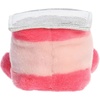 Aurora® Adorable Palm Pals™ Yona Yogurt™ Stuffed Animal – Fun Collectible Plush for Kids and Adult Collectors – Perfect for Decorating Rooms and Birthday Gifts – Pink 4.5 Inches