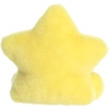 Aurora Adorable Palm Pals You Did It Star Stuffed Animal – Fun Collectible Plush for Kids and Adult Collectors – A Gift of Affection to Express Congratulations – Yellow 5 Inches