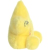 Aurora Adorable Palm Pals You Did It Star Stuffed Animal – Fun Collectible Plush for Kids and Adult Collectors – A Gift of Affection to Express Congratulations – Yellow 5 Inches