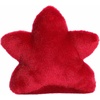 Aurora® Festive Palm Pals™ Carmine Poinsettia™ Stuffed Animal – Fun Collectible Plush for Kids and Adult Collectors – Perfect for Holiday Decorations or Gifts – Red 5 Inches