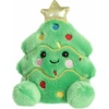 Aurora® Festive Palm Pals™ Douglas Christmas Tree™ Stuffed Animal – Fun Collectible Plush for Kids and Adult Collectors – Perfect for Holiday Decorations or Gifts – Green 5 Inches