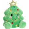 Aurora® Festive Palm Pals™ Douglas Christmas Tree™ Stuffed Animal – Fun Collectible Plush for Kids and Adult Collectors – Perfect for Holiday Decorations or Gifts – Green 5 Inches