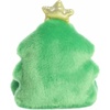 Aurora® Festive Palm Pals™ Douglas Christmas Tree™ Stuffed Animal – Fun Collectible Plush for Kids and Adult Collectors – Perfect for Holiday Decorations or Gifts – Green 5 Inches