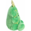 Aurora® Festive Palm Pals™ Douglas Christmas Tree™ Stuffed Animal – Fun Collectible Plush for Kids and Adult Collectors – Perfect for Holiday Decorations or Gifts – Green 5 Inches