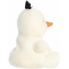 Aurora® Festive Palm Pals™ Freeze Snowman™ Stuffed Animal – Fun Collectible Plush for Kids and Adult Collectors – Perfect for Holiday Decorations or Gifts – White 5 Inches