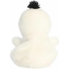 Aurora® Festive Palm Pals™ Freeze Snowman™ Stuffed Animal – Fun Collectible Plush for Kids and Adult Collectors – Perfect for Holiday Decorations or Gifts – White 5 Inches