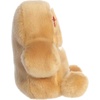 Aurora Festive Palm Pals Gia Gingerbread Girl Stuffed Animal – Fun Seasonal Plush for Kids and Adult Collectors – Perfect for Holiday Decorations or Gifts – Brown 5 Inches