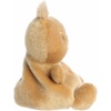 Aurora® Festive Palm Pals™ Gino Gingerbread Man™ Stuffed Animal – Fun Collectible Plush for Kids and Adult Collectors – Perfect for Holiday Decorations or Gifts – Brown 5 Inches