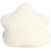 Aurora® Festive Palm Pals™ Glisten Snowflake™ Stuffed Animal – Fun Collectible Plush for Kids and Adult Collectors – Perfect for Holiday Decorations or Gifts – White 5 Inches