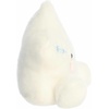 Aurora® Festive Palm Pals™ Glisten Snowflake™ Stuffed Animal – Fun Collectible Plush for Kids and Adult Collectors – Perfect for Holiday Decorations or Gifts – White 5 Inches