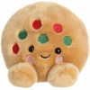 Aurora® Festive Palm Pals™ Kringle Cookie™ Stuffed Animal – Fun Collectible Plush for Kids and Adult Collectors – Perfect for Holiday Decorations or Gifts – Brown 5 Inches