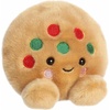 Aurora® Festive Palm Pals™ Kringle Cookie™ Stuffed Animal – Fun Collectible Plush for Kids and Adult Collectors – Perfect for Holiday Decorations or Gifts – Brown 5 Inches