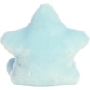 Aurora Festive Palm Pals Lumi Snow Star Stuffed Animal – Fun Seasonal Plush For Kids and Adult Collectors – Perfect For Holiday Decorations or Gifts – Blue 5 Inches