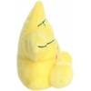 Aurora® Festive Palm Pals™ Navi Star Topper™ Stuffed Animal – Fun Collectible Plush for Kids and Adult Collectors – Perfect for Holiday Decorations or Gifts – Yellow 5 Inches