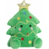 Aurora Festive Palm Pals Party Sized Douglas Christmas Tree Stuffed Animal – Fun Collectible Plush for Kids and Adult Collectors – Perfect for Holiday Decorations or Gifts – Green 13 Inches