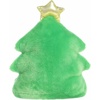 Aurora® Festive Palm Pals™ Party Sized Douglas Christmas Tree™ Stuffed Animal – Fun Collectible Plush for Kids and Adult Collectors – Perfect for Holiday Decorations or Gifts – Green 8.5 Inches