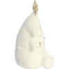 Aurora Festive Palm Pals Party Sized Felicia Christmas Tree Stuffed Animal – Fun Seasonal Plush in Bigger Sizes – Perfect for Holiday Decorations or Gifts – White 13 Inches