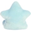 Aurora Festive Palm Pals Party Sized Lumi Snow Star Stuffed Animal – Fun Seasonal Plush in Bigger Sizes – Perfect for Holiday Decorations or Gifts – Blue 8.5 Inches