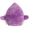 Aurora Magical Palm Pals Ezerick Wizard Stuffed Animal – Fun Seasonal Plush for Kids and Adult Collectors – Perfect for Halloween Decorations and Gifts – Purple 5 Inches