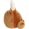 Aurora Savory Palm Pals Mila Drumstick Stuffed Animal – Fun Seasonal Plush for Kids and Adult Collectors – Perfect for Harvest Decorations or Gifts – Brown 6 Inches