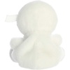 Aurora Spooky Palm Pals Brendan Mummy Stuffed Animal – Pocket-Sized Play – Collectable Fun – White 5 Inches