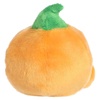 Aurora Spooky Palm Pals Craven Jack O’ Lantern Stuffed Animal – Fun Seasonal Plush For Kids and Adult Collectors – Perfect For Halloween Decorations and Gifts – Orange 4 Inches