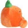 Aurora Spooky Palm Pals Jackson O’ Lantern Stuffed Animal – Fun Seasonal Plush for Kids and Adult Collectors – Perfect for Halloween Decorations and Gifts – Orange 4 Inches