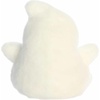 Aurora® Spooky Palm Pals™ Tricks Ghost™ Stuffed Animal – Fun Collectible Plush for Kids and Adult Collectors – Perfect for Halloween Decorations and Gifts – White 5 Inches