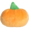 Aurora Spooky Palm Pals Wisp Jack O’ Lantern Stuffed Animal – Fun Seasonal Plush for Kids and Adult Collectors – Perfect for Halloween Decorations and Gifts – Orange 5 Inches