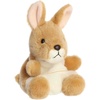 Aurora® Adorable Palm Pals™ Adelaide Kangaroo™ Stuffed Animal – Fun Collectible Plush for Kids and Adult Collectors – Perfect for Decorating Rooms and Birthday Gifts – Brown 5 Inches