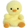 Aurora® Adorable Palm Pals™ Betsy Chick™ Stuffed Animal – Fun Collectible Plush for Kids and Adult Collectors – Perfect for Decorating Rooms and Birthday Gifts – Yellow 4.5 Inches