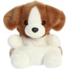 Aurora® Adorable Palm Pals™ Buster Beagle™ Stuffed Animal – Pocket-Sized Play – Collectable Fun – Brown 5 Inches