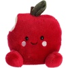 Aurora® Adorable Palm Pals™ Crisp Red Apple™ Stuffed Animal – Fun Collectible Plush for Kids and Adult Collectors – Perfect for Decorating Rooms and Birthday Gifts – 5 Inches