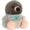 Aurora® Adorable Palm Pals™ Crumbs Pigeon™ Stuffed Animal – Fun Collectible Plush for Kids and Adult Collectors – Perfect for Decorating Rooms and Birthday Gifts – Multicolor 5 Inches