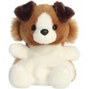 Aurora® Adorable Palm Pals™ Fia Sheltie™ Stuffed Animal – Fun Collectible Plush for Kids and Adult Collectors – Perfect for Decorating Rooms and Birthday Gifts – Brown 5 Inches