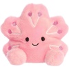 Aurora® Adorable Palm Pals™ Hana Cherry Blossom™ Stuffed Animal – Fun Collectible Plush for Kids and Adult Collectors – Perfect for Decorating Rooms and Birthday Gifts – Pink 5 Inches